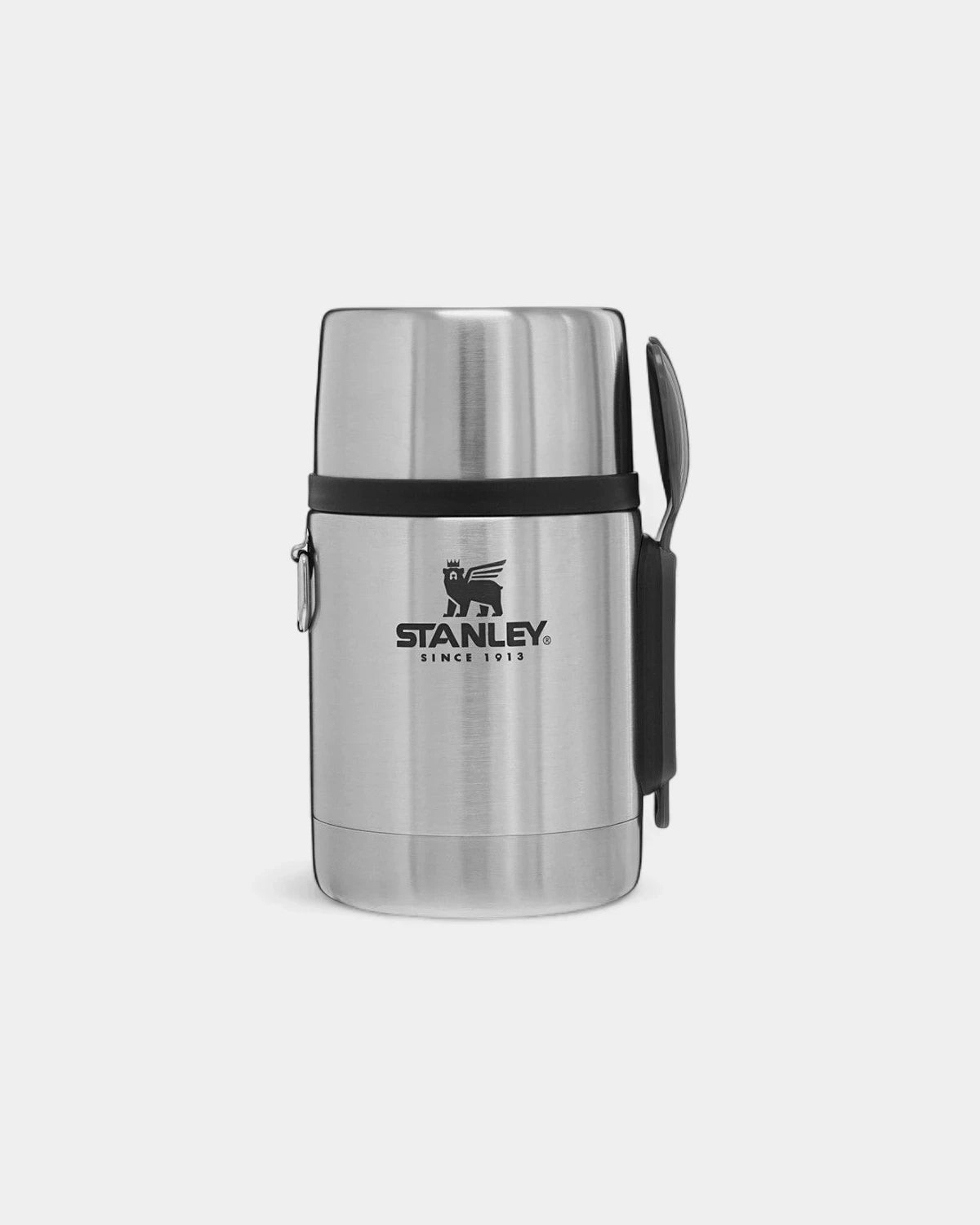 Lunchbox aus Edelstahl zum Personalisieren